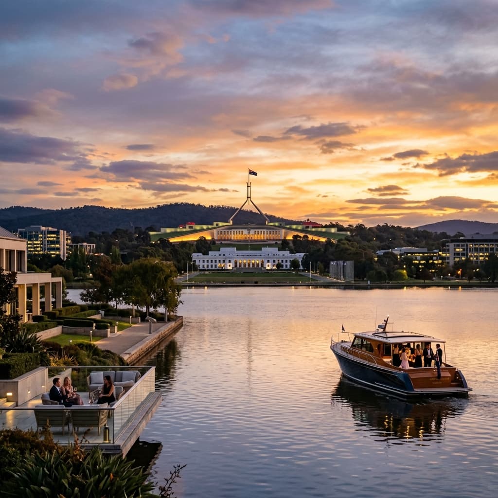 Canberra