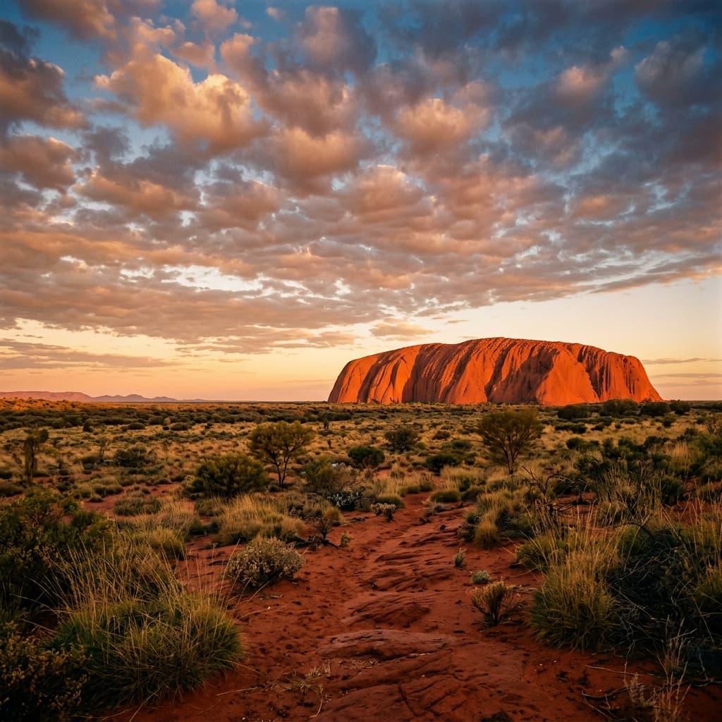 Northern Territory