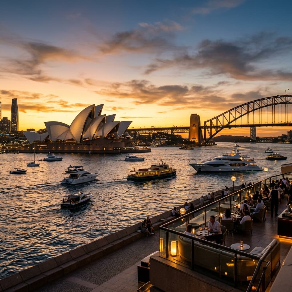 Sydney